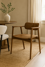 Silva Dining Chair