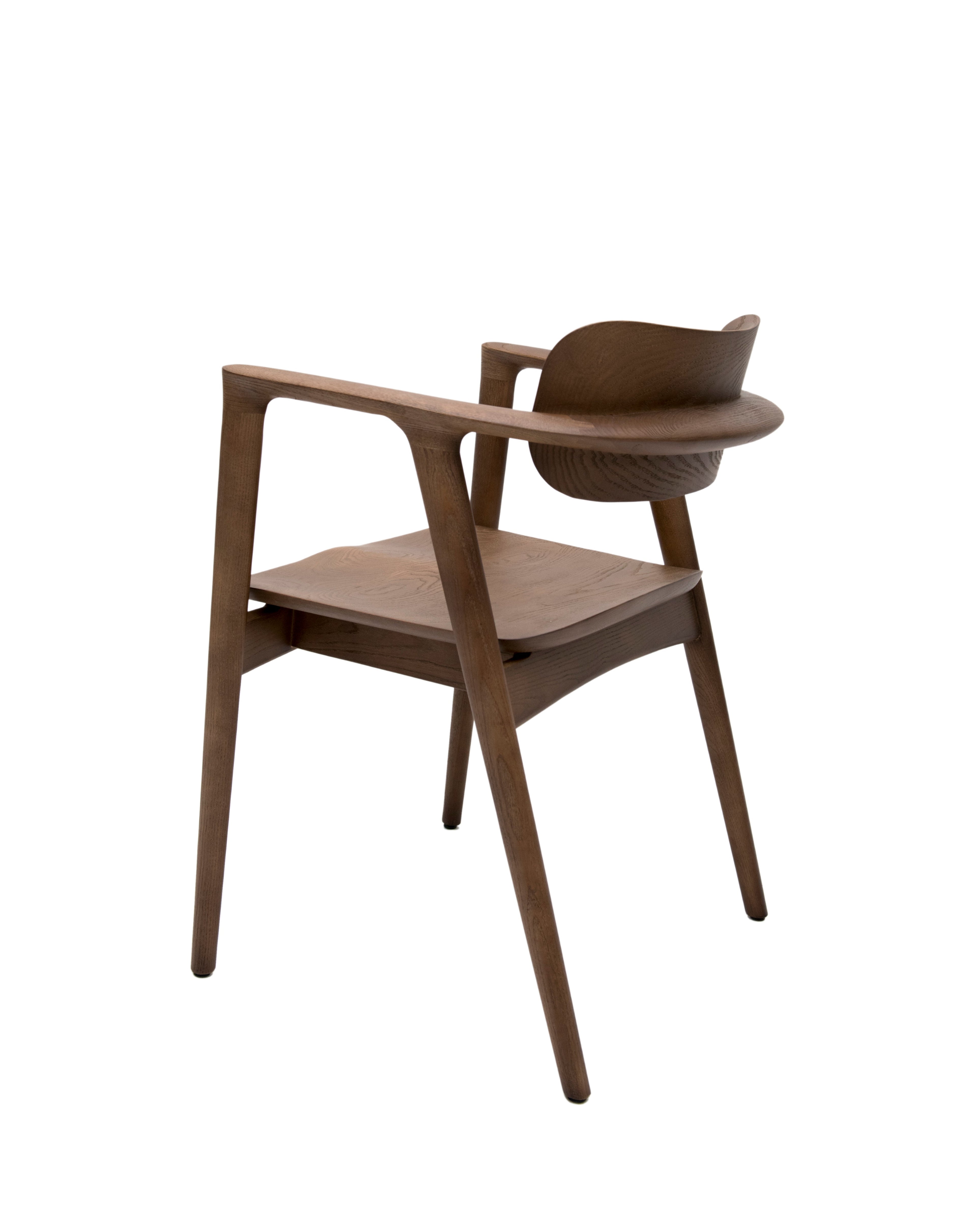 Silva Dining Chair