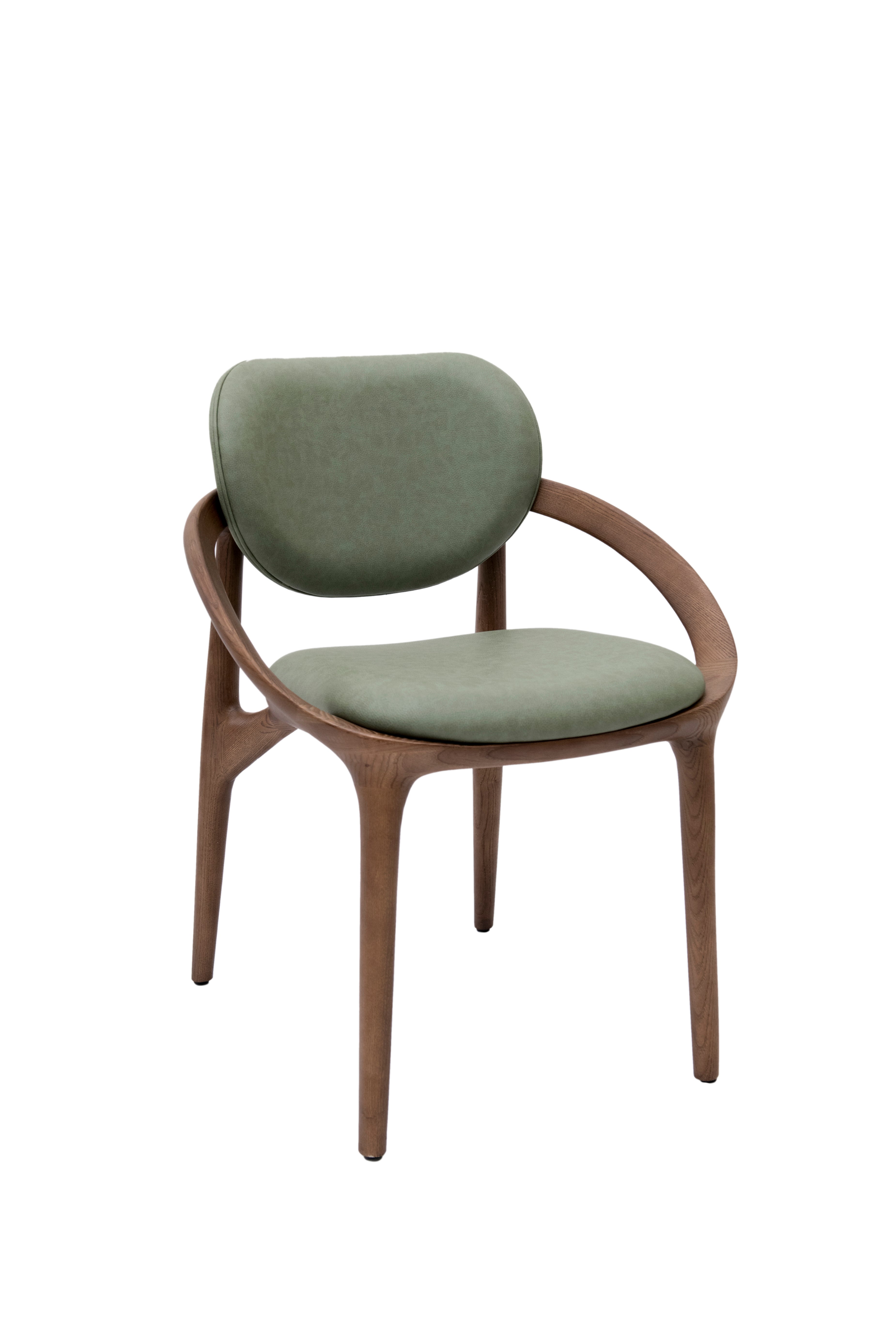 Fjord Dining Chair