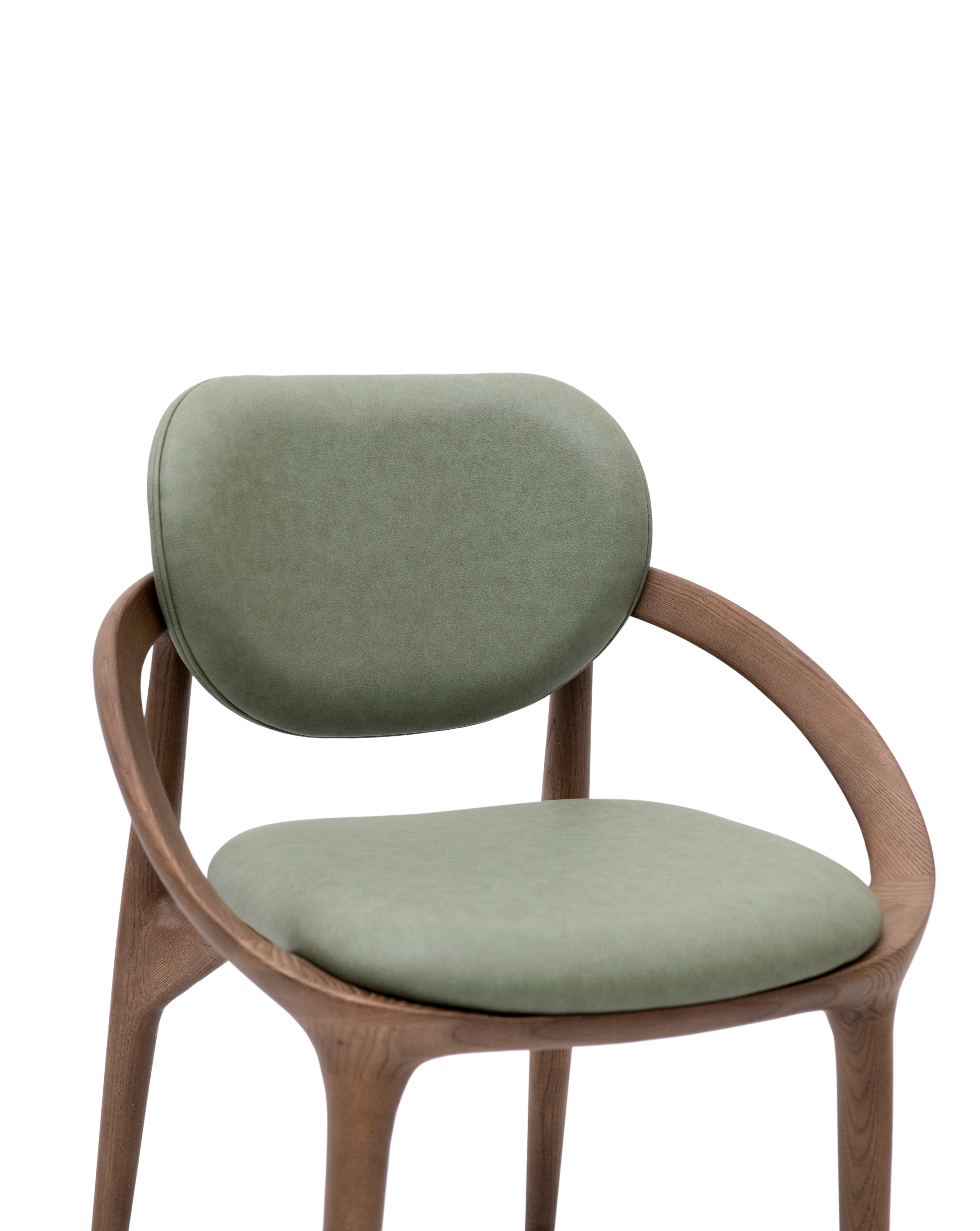 Fjord Dining Chair