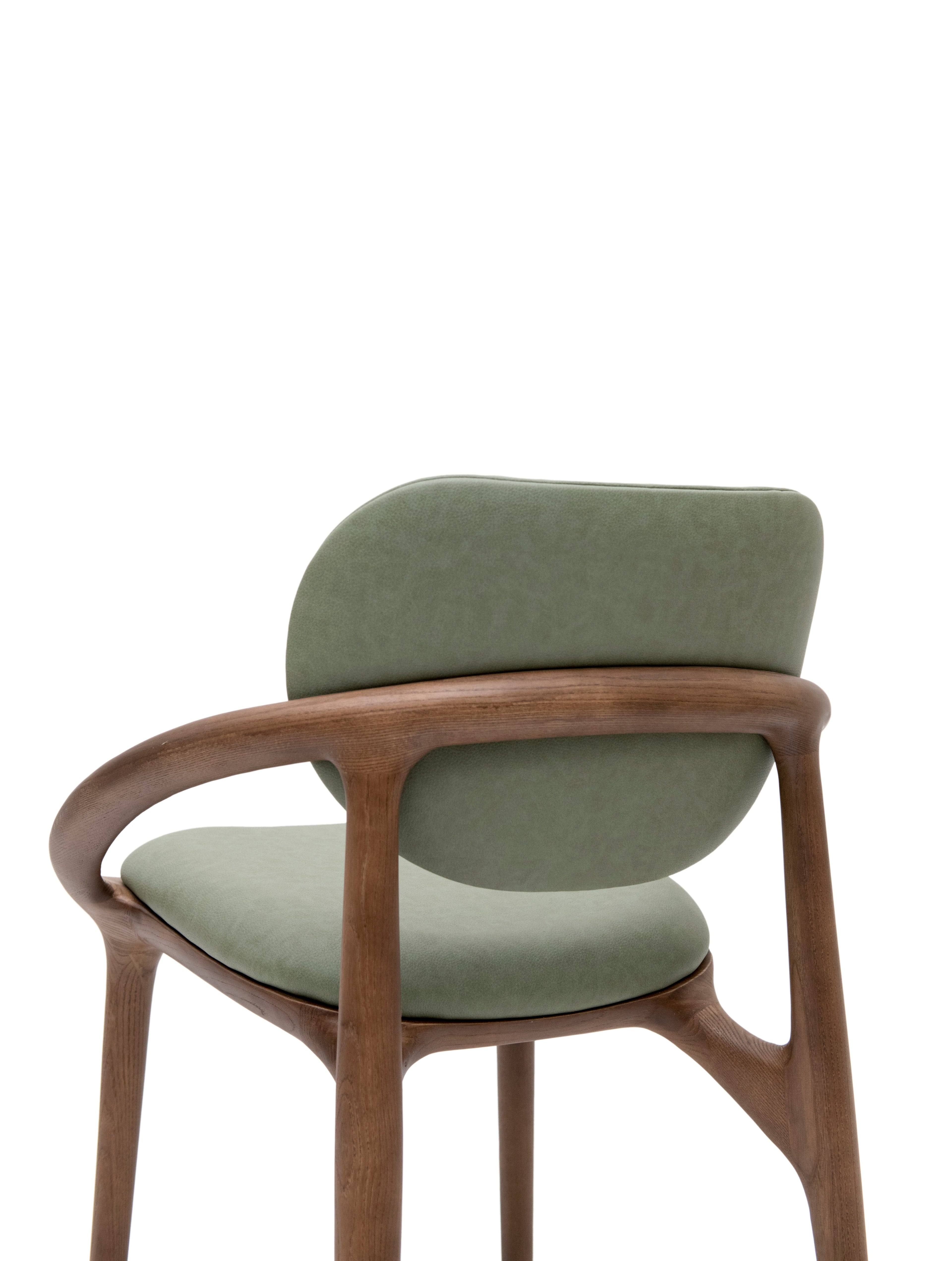 Fjord Dining Chair