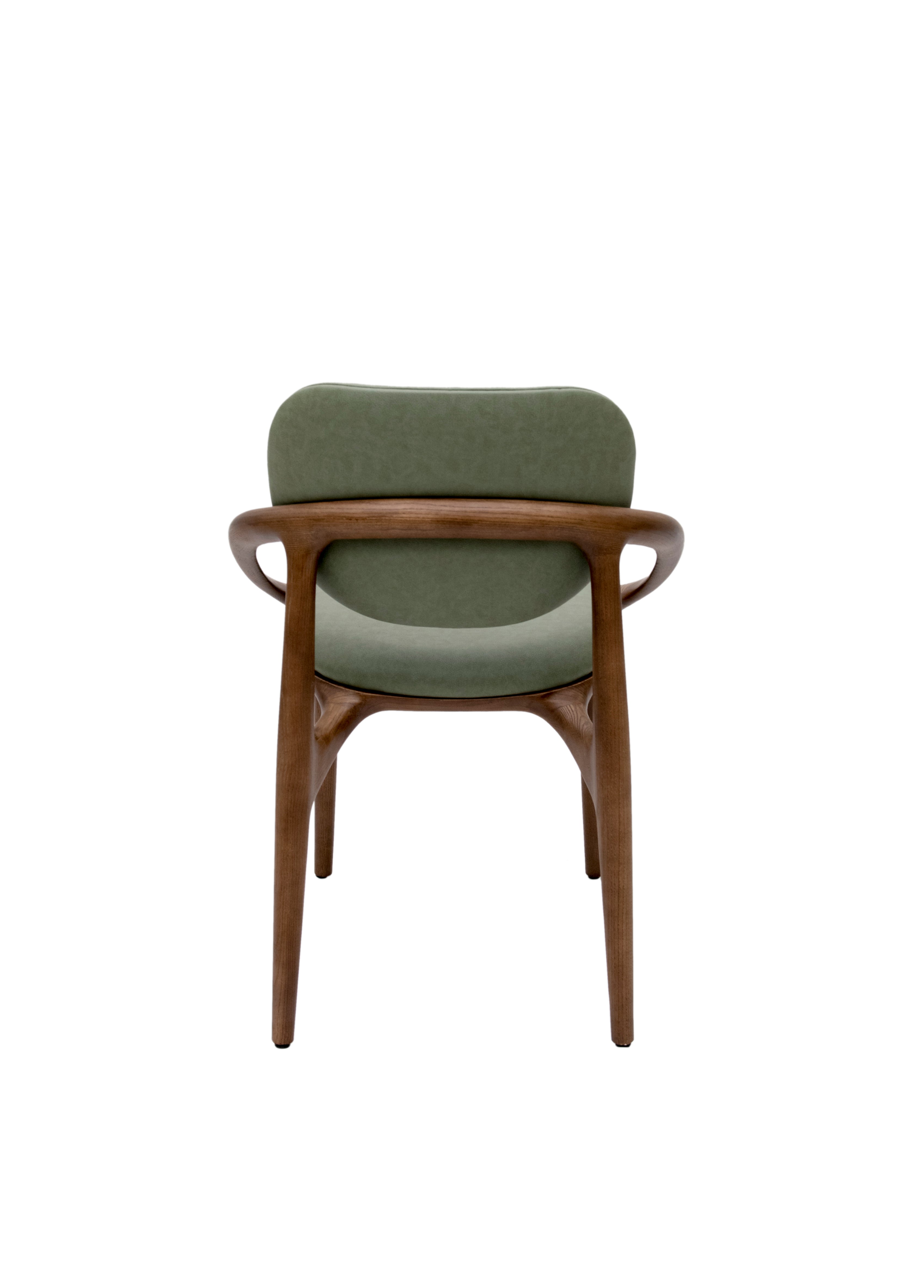 Fjord Dining Chair