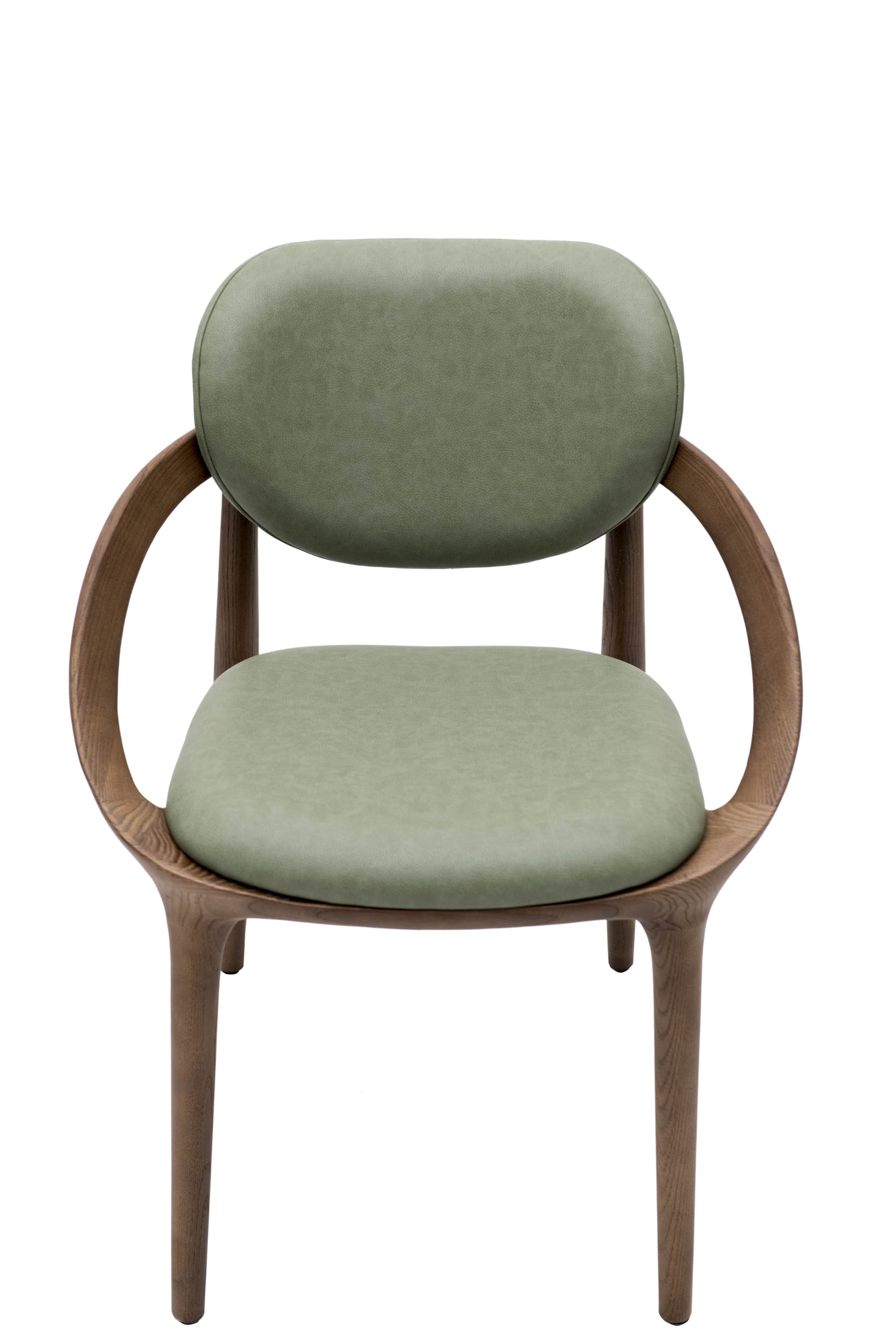 Fjord Dining Chair