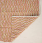 Surging Wave Cotton Dhurrie