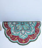 Urban Petal Motif- Inside and Out