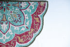 Urban Petal Motif- Inside and Out