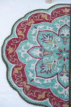 Urban Petal Motif- Inside and Out